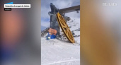 Рухнул с высоты 15 метров: на испанском горнолыжном курорте произошло ЧП - 17 человек в тяжелом состоянии 