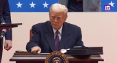 Встреча с Путиным и отмена указов Байдена: что уже успел сделать Трамп после церемонии инаугурации