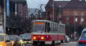 Авария парализовала движение трамваев в центре Калининграда: подробности и изменения маршрутов