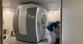 В Калининградской области сломана половина томографов: когда наладят диагностику