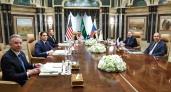 СРОЧНО: в Эр-Рияде закончились переговоры России и США. Первые новости 