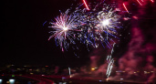 Калининград озарится яркими огнями: жителей ждет грандиозный салют в День защитника Отечества