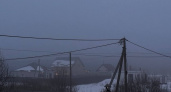 Густой туман окутал Калининград: что сейчас происходит в Храброво и на дорогах области из-за погодных условий