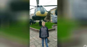 Герой нашего времени 11-летний Никита Тараскин рассказал о своих мечтах 