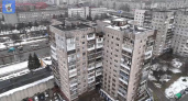В Калининграде из-за сноса дома на Московском проспекте переселят жильцов из соседнего
