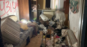 Тело младенца нашли в квартире, заваленной мусором: родители утверждают, что это несчастный случай
