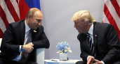 Песков: во сколько начнутся переговоры Путина и Трампа 18 марта