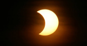 Где и когда в Калининграде пройдет частное солнечное затмение 
