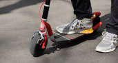 Приравняли к мопеду: как теперь поездка на электросамокате может привести к лишению прав