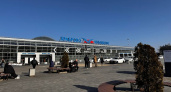 Новые правила в калининградском аэропорту Храброво: что нужно знать, чтобы не опоздать на самолет