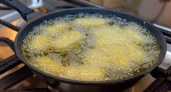 Вкусовые качества против полезных свойств: выбираем лучшее масло для жарки