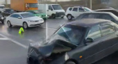Дорогие авто — в хлам, движение парализовано: чем закончилась поездка по Южному обходу Калининграда