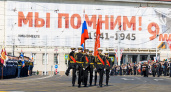 Названы даты проведения репетиций Парада Победы в Калининграде в 2025 году