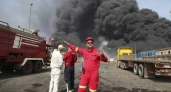 В Иране взорвался склад топлива: более тысячи жертв и разрушения в крупнейшем порту страны
