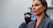 Мосгорсуд продлил домашний арест Лерчек и её бывшему мужу в деле о выводе 250 миллионов рублей