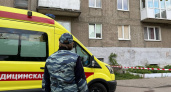 Трагедия в Калининграде: 13-летний мальчик сорвался с крыши многоэтажки, пока гулял с другом