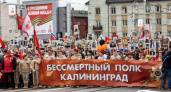 Тысячи лиц, одна память: Россия и мир вновь в строю «Бессмертного полка» - Калининград тоже присоединился к акции