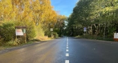 Пробки возвращаются: в Лесном на Куршской косе стартует капитальный ремонт дороги