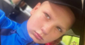 Исчез ребёнок: в Калининграде разыскивают 11-летнего Егора Климченко