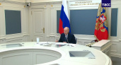 Семья — это святое: Владимир Путин встретился с многодетными родителями и озвучил инициативы о новых льготах
