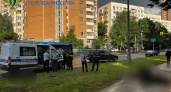 «Так не доставайся же ты никому»: в Москве парень из-за ревности убил бывшую, а затем и себя