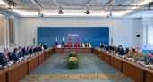 Переговоры в Стамбуле: Россия и Украина обсудили прекращение огня, гуманитарные вопросы и обмен пленными