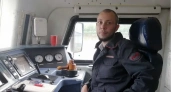 Он знал, что не выживет: как машинист из Брянска спас поезд ценой своей жизни