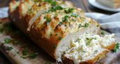 1 батон и 200 г творога — творожные лодочки за 15 минут: вкус которой сведёт детей с ума, ватрушки и рядом не стоят