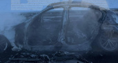 “Ехал спокойно, а машина вспыхнула”: BMW сгорела на глазах из-за ошибки завода