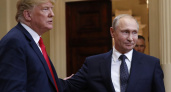 50 минут откровений: как прошёл очередной телефонный разговор Путина и Трампа