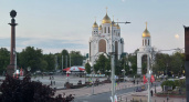 Во вторник солнце и ветер: какой будет погода 18 июня в Калининграде и на побережье