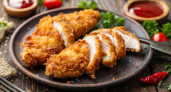 Сочная куриная грудка на ужин за 15 минут: 2 яйца, 150 г муки — секретный кляр, который покорит всю вашу семью