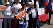 Молодость за рулём: 22-летняя калининградка удивила всю Россию на конкурсе водителей автобусов
