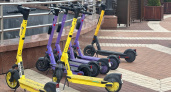 Запрета не будет: власти Калининграда не собираются убирать электросамокаты с улиц