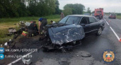 К чему приводит спешка: на трассе Гурьевск-Полесск смертельное ДТП