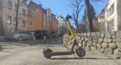 В Калининграде резко возросло число ДТП с электросамокатами: тревожная статистика за год