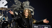 Оззи Осборн попрощался с фанатами на родной сцене — почему Black Sabbath выступали последний раз