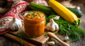 Обалденно вкусная кабачковая икра за 45 минут — готовим по простому семейному рецепту