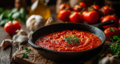 Готовим домашний кетчуп из кабачков к мясу — ароматный, густой и очень вкусный