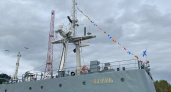 Без парада и перекрытий: в Балтийске 27 июля отпразднуют День ВМФ без ограничений движения