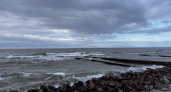 В Балтийском море наблюдается изменение температуры воды: эксперты объясняют причины и возможные последствия