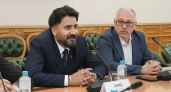 Индийский продюсер предложил превратить Калининград в «Дом Болливуда» и привезти туда азиатское кино