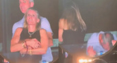 Миллиардер Байрон и его любовница на концерте группы Coldplay попали в кадр kiss-cam: это видео бьет все рекорды по просмотрам