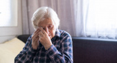 Пьяная агрессия — в ход пошла ваза: 57-летнюю калининградку подозревают в избиении старушки