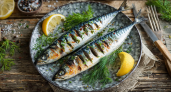 Скумбрия под лимонной «шубкой»: готовлю ужин за 45 минут — вкусно и без хлопот