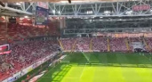 Спартак проиграл на своей арене: Балтика разгромила москвичей