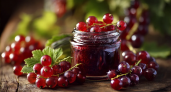 Банки, 3 ингредиента и шедевр на полке: готовим идеальное желе из крыжовника без заморочек