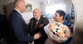 До 101 года не хватило совсем чуть-чуть: в Калининграде ушел из жизни ветеран Великой Отечественной Эля Вайнберг