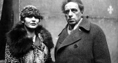 Была музой Есенина и Мейерхольда: история загадочного убийства Зинаиды Райх