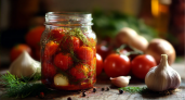 Малосольные помидоры за 24 часа: яркий вкус без мороки и дорогих ингредиентов